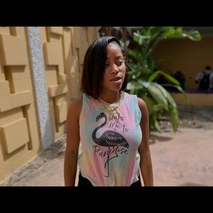 Meet your Posher, Jedaiah